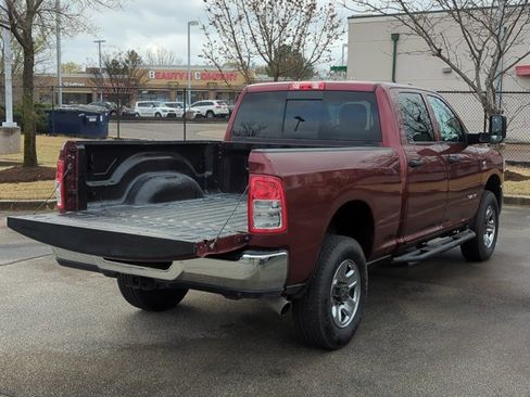 Used 2020 RAM 2500 Tradesman image 8