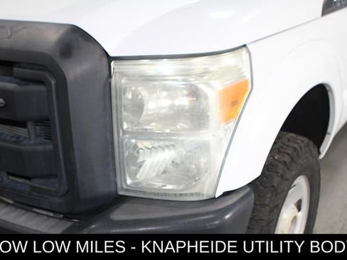 Used 2015 Ford F350 XL AWD/4WD image 8