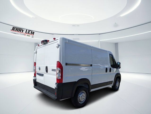 New 2026 RAM ProMaster 1500 FWD image 3