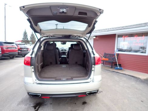 Used 2014 Buick Enclave Premium w/ Trailering Provision Package image 5