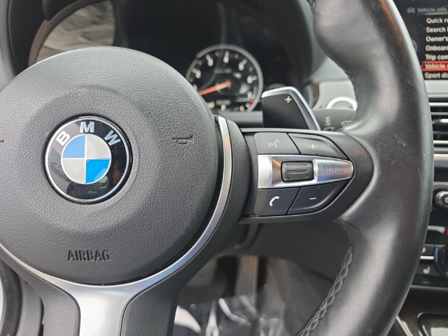 Used 2016 BMW 640i Gran Coupe xDrive w/ M Sport Edition AWD/4WD image 22