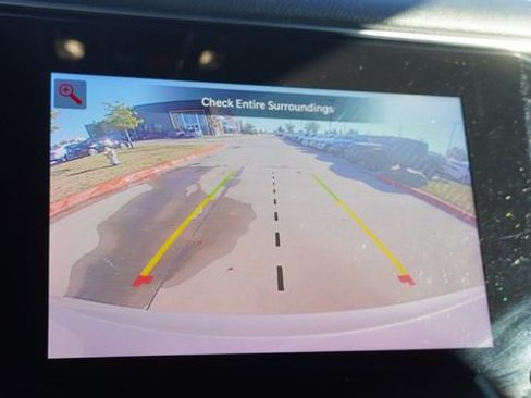 Used 2023 Jeep Wagoneer L Series III w/ Preferred Equipment Group image 25