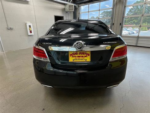 Used 2013 Buick LaCrosse Premium FWD image 4