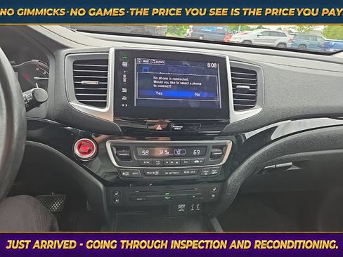 Used 2016 Honda Pilot Elite image 20