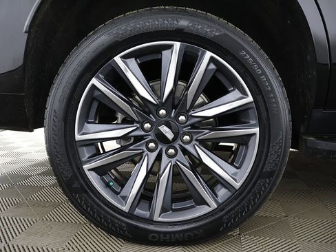 Used 2023 Cadillac Escalade Sport AWD/4WD image 27