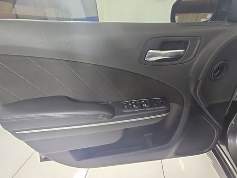 Used 2021 Dodge Charger R/T w/ Performance Handling Group image 9