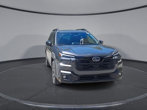 New 2026 Subaru Outback Touring XT AWD/4WD image 7