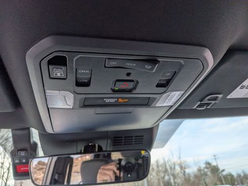 New 2026 Toyota Tacoma TRD Off-Road AWD/4WD image 15