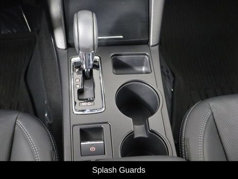 Used 2019 Subaru Legacy 3.6R Limited w/ Popular Package #2A image 13