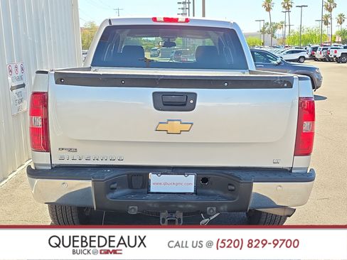 Used 2011 Chevrolet Silverado 1500 LT w/ Regional Value Package RWD image 6