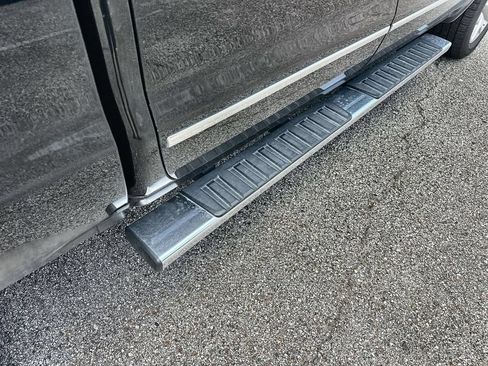 Used 2017 GMC Sierra 1500 SLT RWD image 9