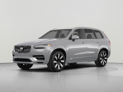 Used 2023 Volvo XC90 T8 Ultimate w/ Lounge Package
