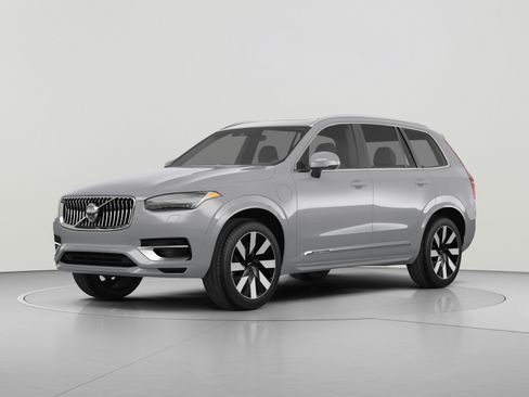 Used 2023 Volvo XC90 T8 Ultimate w/ Lounge Package AWD/4WD image 1