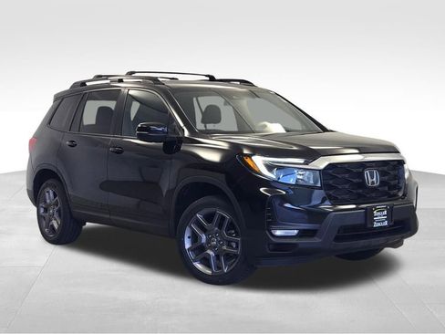 Used 2022 Honda Passport EX-L image 1