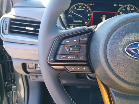 New 2026 Subaru Forester Wilderness image 17