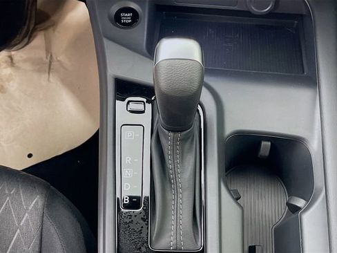 New 2026 Nissan Sentra SV FWD image 12