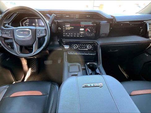 Certified 2024 GMC Sierra 2500 AT4 w/ AT4 Premium Plus Package image 16