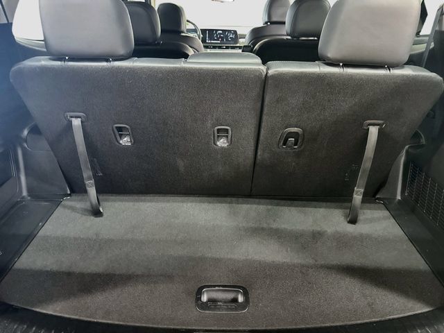 Used 2024 Kia Telluride EX w/ EX Captain's Chair Package AWD/4WD image 30