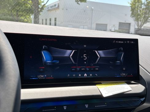 New 2025 BMW X3 M50 w/ Premium Package image 29