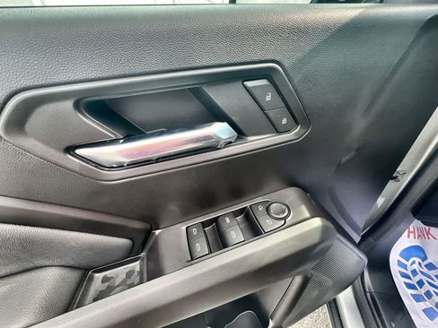 New 2026 Chevrolet Colorado LT w/ LT Convenience Package image 23