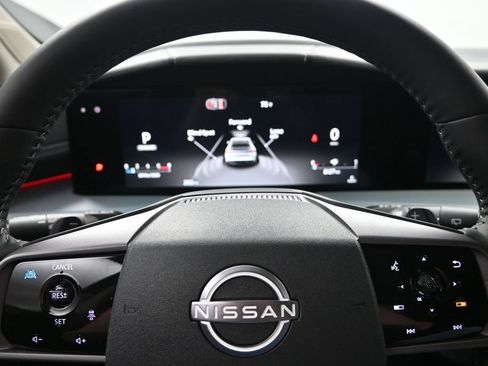 Used 2026 Nissan Murano SL AWD/4WD image 15