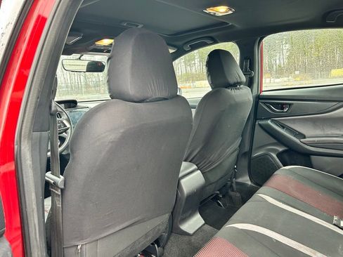 Used 2020 Subaru Impreza 2.0i Sport image 18