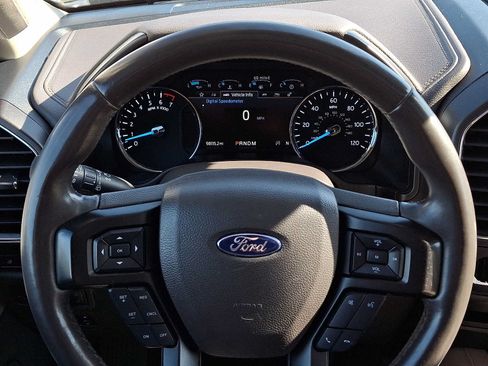 Certified 2020 Ford Expedition Limited AWD/4WD image 20
