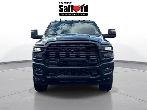 New 2026 RAM 2500 Tradesman w/ Bed Utility Group image 7