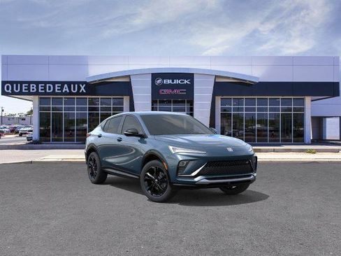 New 2026 Buick Envista Sport Touring image 49