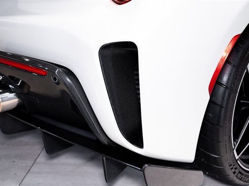 Used 2020 Ferrari 488 Pista Spider RWD image 43