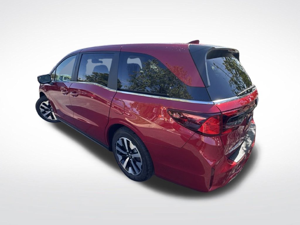 New 2027 Honda Odyssey EX-L image 5
