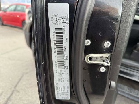 Used 2018 RAM 1500 Big Horn image 27