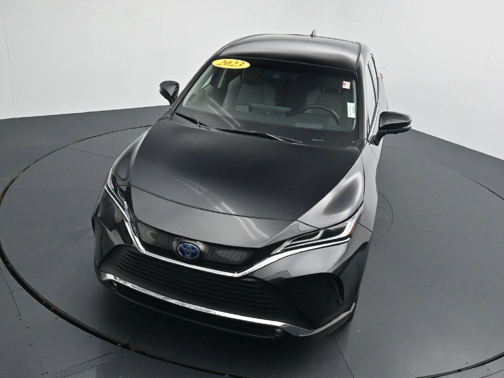 Used 2023 Toyota Venza Limited AWD/4WD image 25
