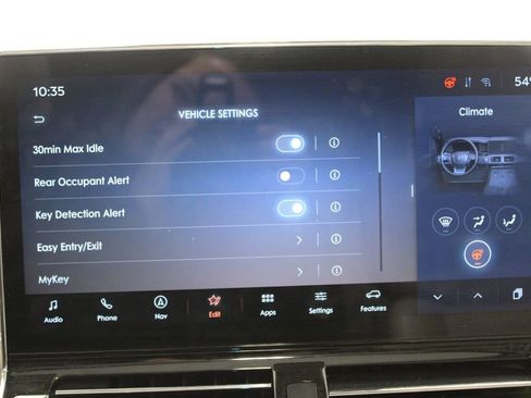 Used 2023 Lincoln Navigator Reserve image 40