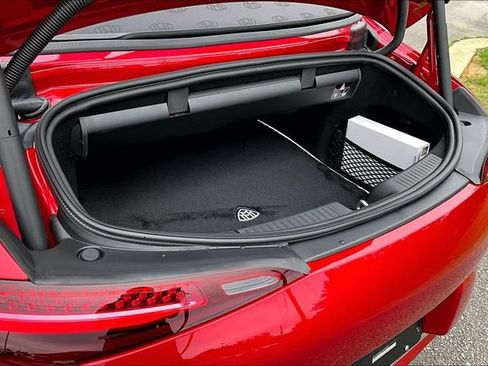 New 2026 Mercedes-Benz Maybach SL 680 image 23