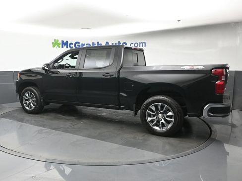 New 2026 Chevrolet Silverado 1500 LT w/ All Star Edition Plus AWD/4WD image 23