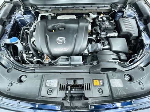 Used 2019 MAZDA CX-5 Grand Touring image 11