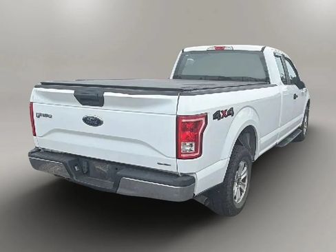 Used 2016 Ford F150 XL w/ Equipment Group 101A Mid AWD/4WD image 5
