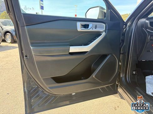 Certified 2024 Ford Explorer Timberline w/ Timberline Technology Package AWD/4WD image 14