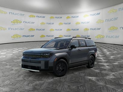 New 2026 Hyundai Santa Fe XRT