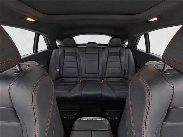Used 2021 Mercedes-Benz GLE 53 AMG 4MATIC Coupe image 27