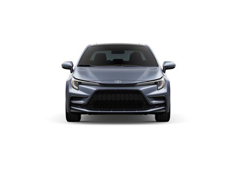 New 2026 Toyota Corolla XSE FWD image 47