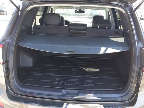 Used 2012 Hyundai Santa Fe SE image 13