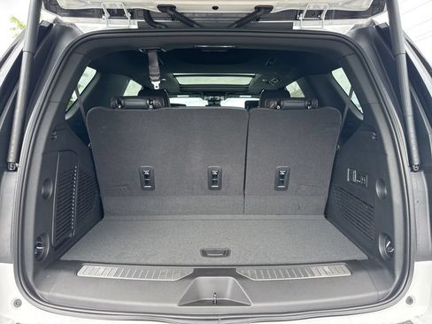 New 2026 GMC Yukon AT4 w/ AT4 Premium Plus Package AWD/4WD image 35