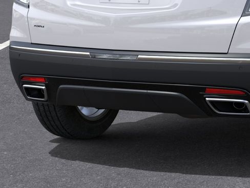 New 2026 Cadillac XT5 Sportv AWD/4WD image 14