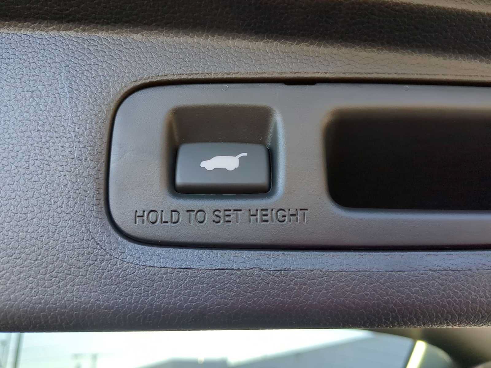 New 2026 Honda CR-V Sport-L image 26
