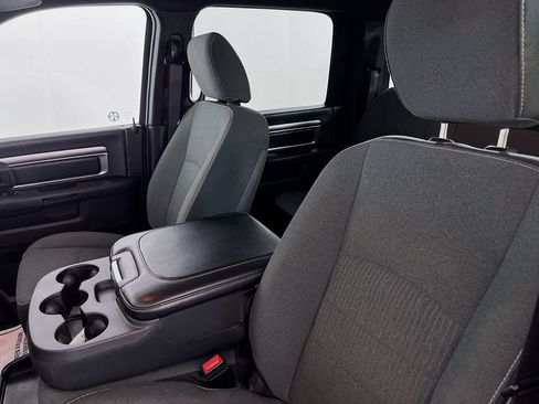 Used 2022 RAM 1500 Warlock AWD/4WD image 28