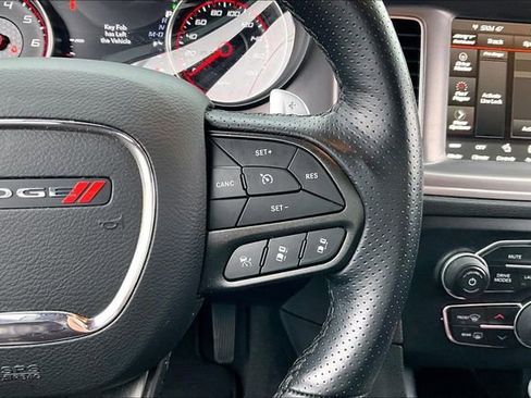 Used 2023 Dodge Charger Scat Pack w/ Harman/Kardon Audio Group RWD image 19