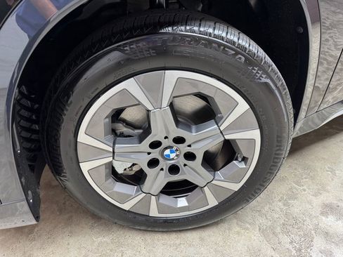 Used 2025 BMW X1 xDrive28i w/ Technology Package image 28