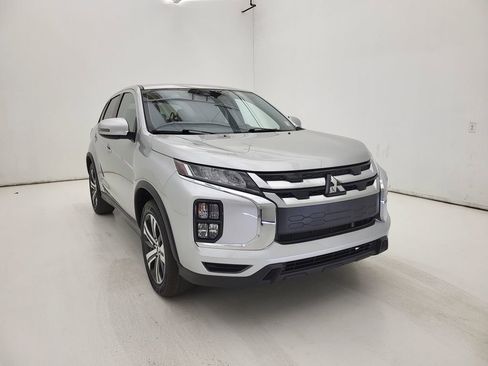 Used 2024 Mitsubishi Outlander Sport AWD image 9